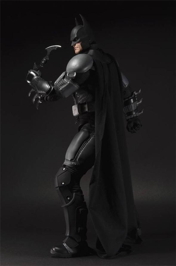 1/4 BATMAN ARKHAM ORIGINS