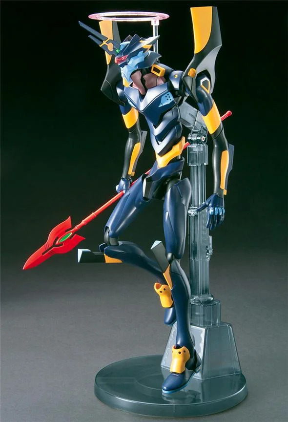 N.G. EVANGELION HG 06 EVA 06 NEW MOVIE VER 2.0