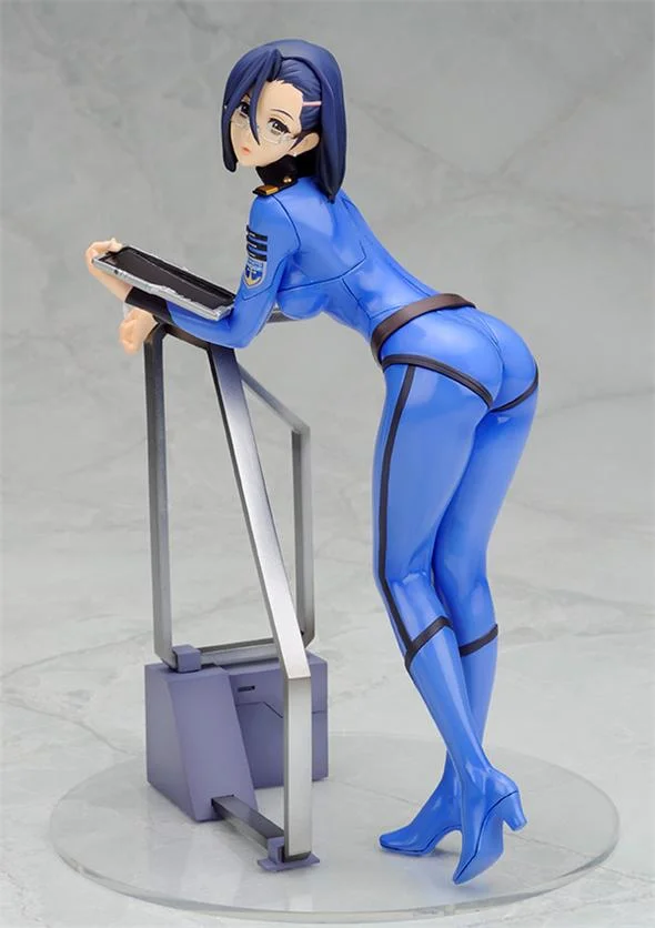 YAMATO GIRL COLL STARL BLAZER 2199 KAORU NIIMI