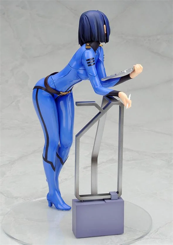 YAMATO GIRL COLL STARL BLAZER 2199 KAORU NIIMI