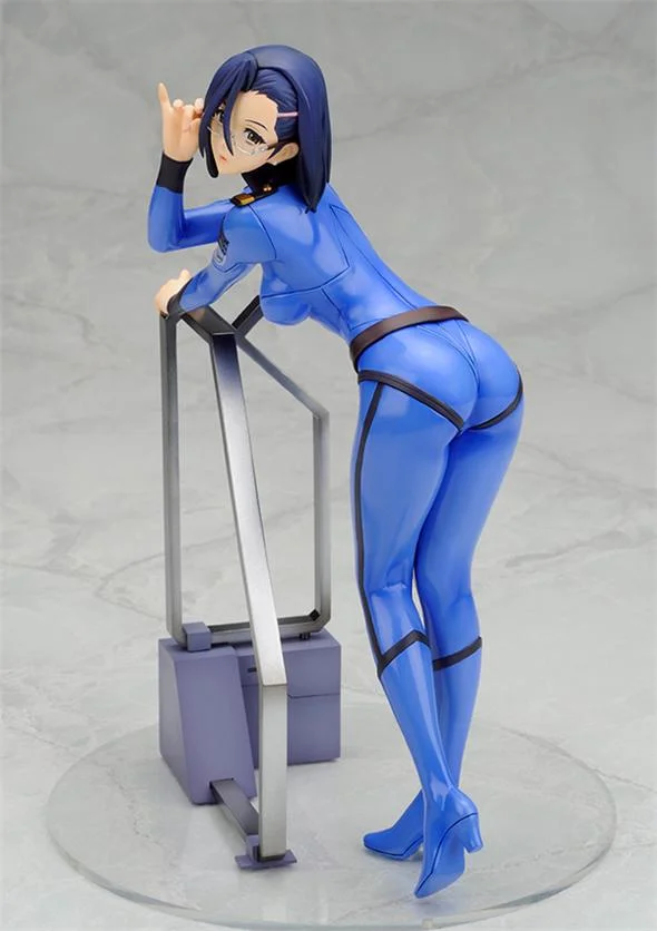 YAMATO GIRL COLL STARL BLAZER 2199 KAORU NIIMI