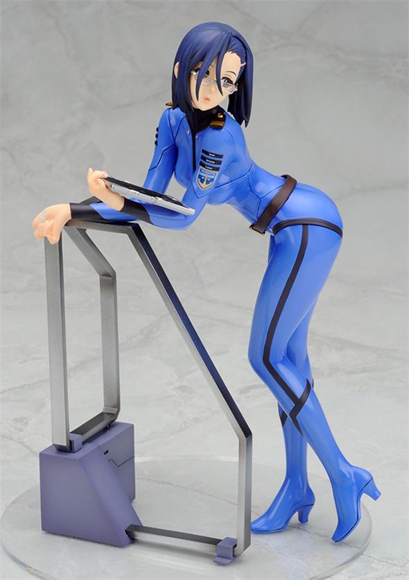 YAMATO GIRL COLL STARL BLAZER 2199 KAORU NIIMI