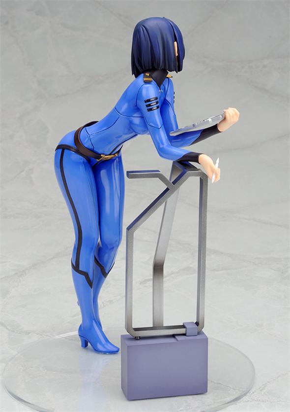 YAMATO GIRL COLL STARL BLAZER 2199 KAORU NIIMI