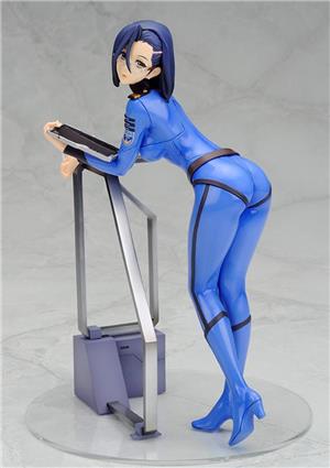 mega-house-yamato-girl-coll-starl-blazer-2199-kaoru-niimi