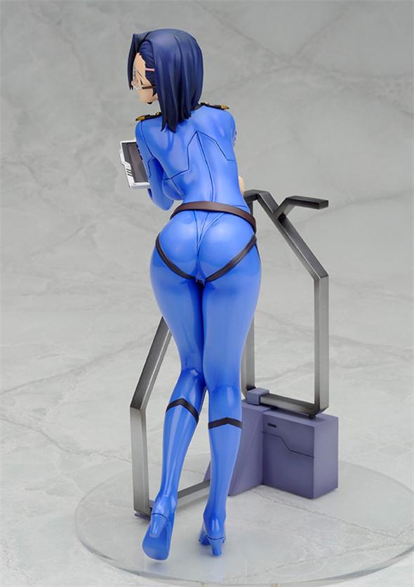 YAMATO GIRL COLL STARL BLAZER 2199 KAORU NIIMI