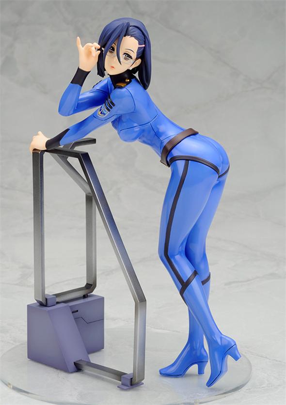 YAMATO GIRL COLL STARL BLAZER 2199 KAORU NIIMI