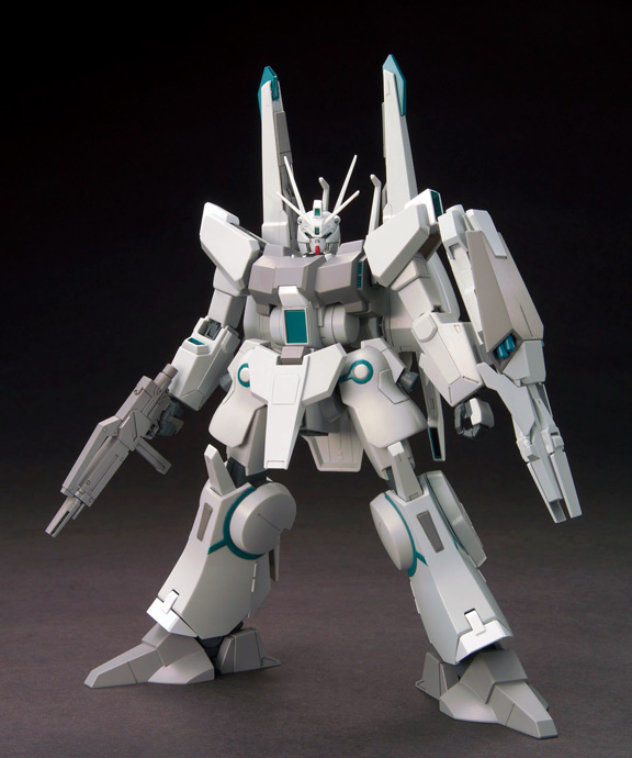 1/144 HGUC 170 ARX-014 SILVER BULLET