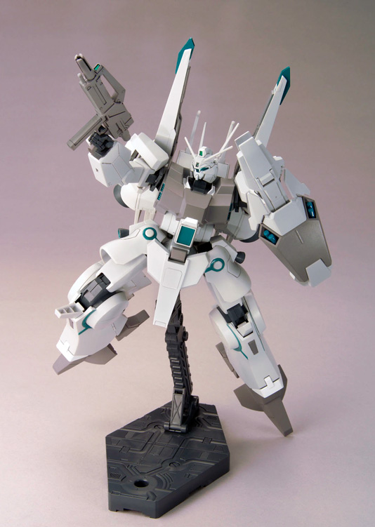 1/144 HGUC 170 ARX-014 SILVER BULLET