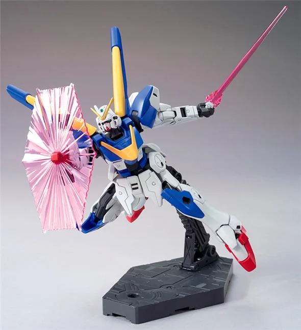 1/144 HGUC 169 GUNDAM VICTORY TWO