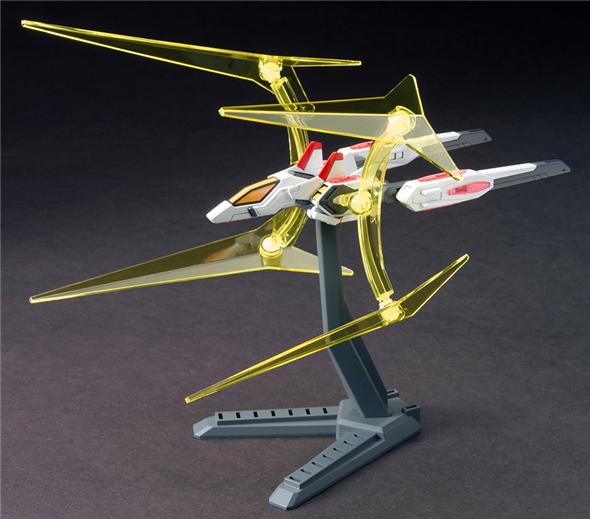 1/144 HGBC 008 UNIVERSE BOOSTER PLAVSKY POWER GATE