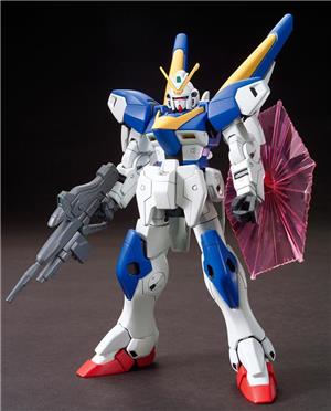 1/144 HGBF 009 STAR BUILD STRIKE GUNDAM PLAVSKY WING