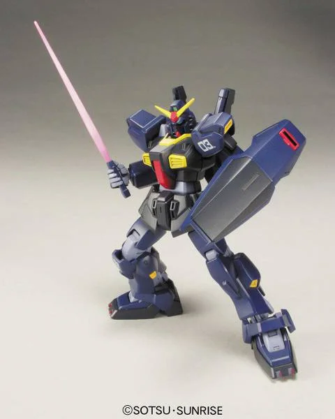 1/144 HGUC 030 GUNDAM RX-178 MK2