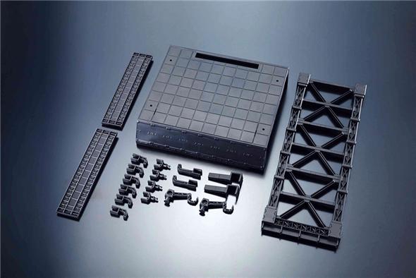 TAMASHII STAGE ACT SOUL OF CHOGOKIN