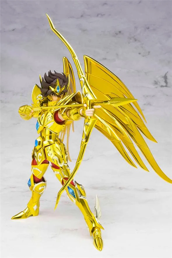 SAINT SEIYA MYTH CLOTH - OMEGA SAGITTARIUS