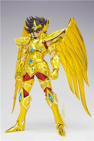 SAINT SEIYA MYTH CLOTH - OMEGA SAGITTARIUS