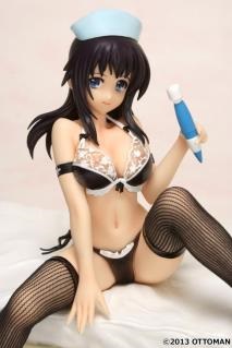 DAYDREAM COLL ER NURSE MIU 1.5 FIG