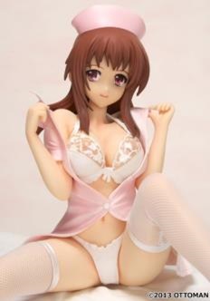 DAYDREAM COLL ER NURSE MIU 1.5 MIYAZAWA