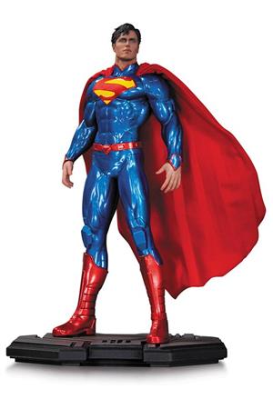 1/6 DC COMICS ICONS SUPERMAN