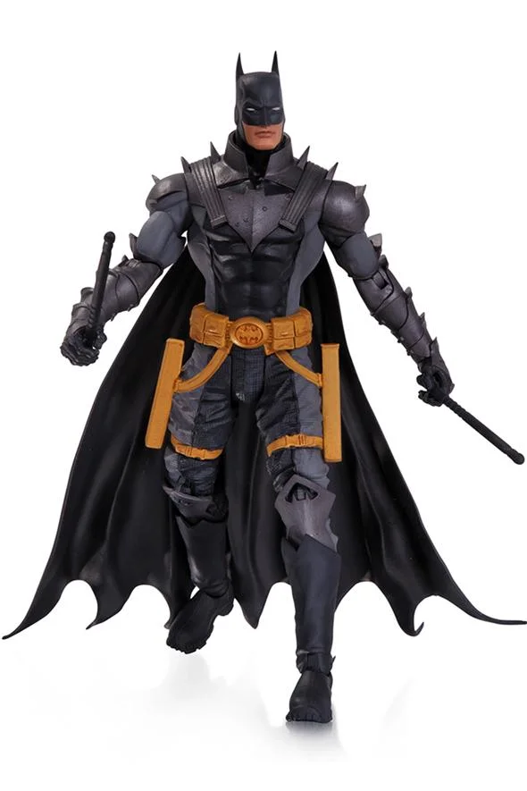 DC COMICS NEW 52 EARTH 2 BATMAN