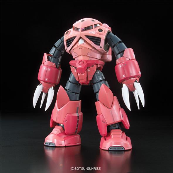 1/144 RG - 016 CHAR