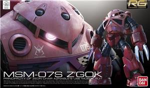 bandai-model-kit-rg-016-chars-zgok-custom