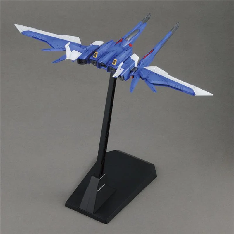 1/100 MG BUILD GUNDAM STRIKE FULL PACKAGE