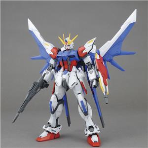 1/100 MG BUILD GUNDAM STRIKE FULL PACKAGE