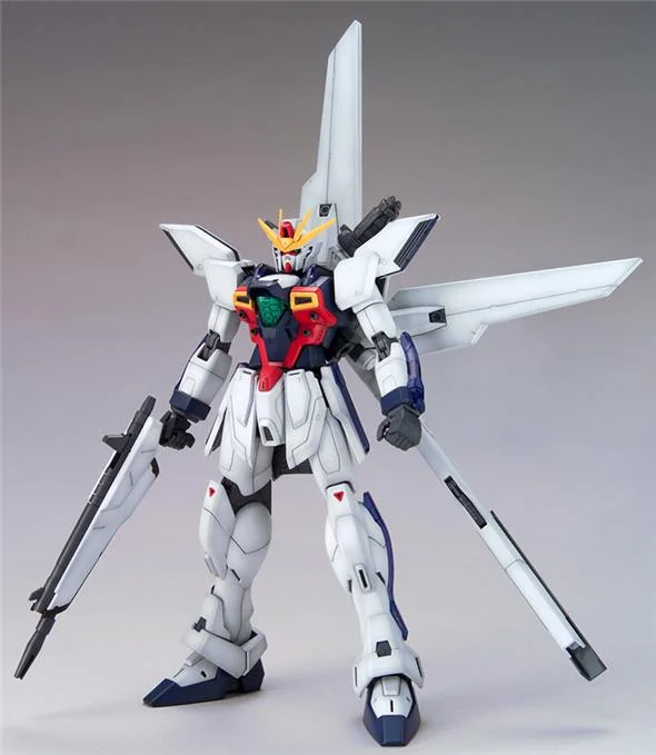 1/100 MG GUNDAM X GX-9900