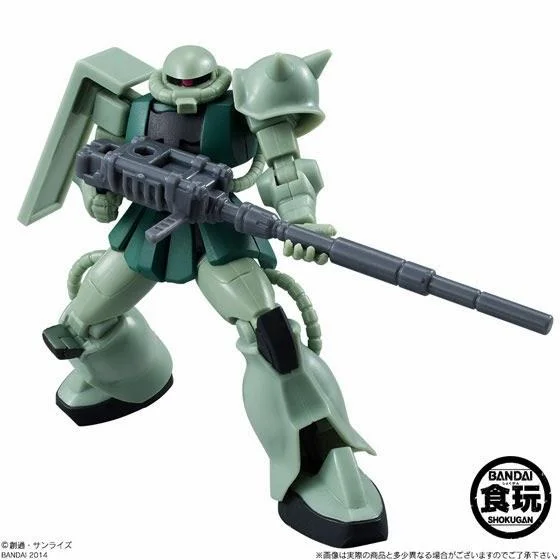 GUNDAM ASSAULT KINGDOM S.5 DISPLAY (10)