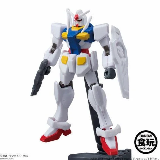 GUNDAM ASSAULT KINGDOM S.5 DISPLAY (10)