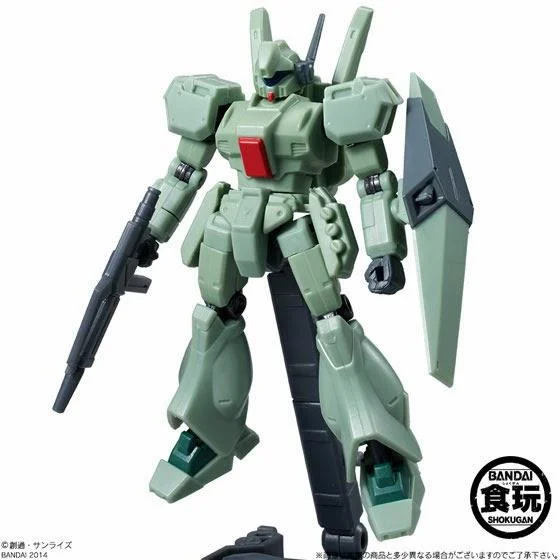 GUNDAM ASSAULT KINGDOM S.5 DISPLAY (10)
