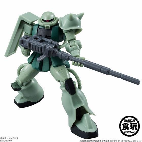 GUNDAM ASSAULT KINGDOM S.5 DISPLAY (10)