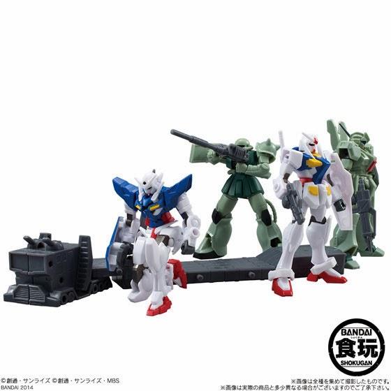 GUNDAM ASSAULT KINGDOM S.5 DISPLAY (10)