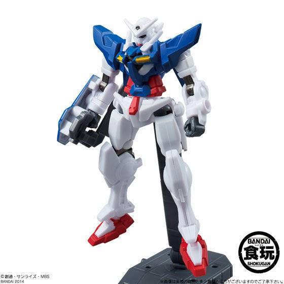 GUNDAM ASSAULT KINGDOM S.5 DISPLAY (10)