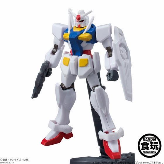 GUNDAM ASSAULT KINGDOM S.5 DISPLAY (10)