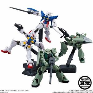 GUNDAM ASSAULT KINGDOM S.5 DISPLAY (10)