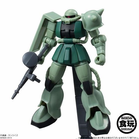 GUNDAM ASSAULT KINGDOM S.5 DISPLAY (10)