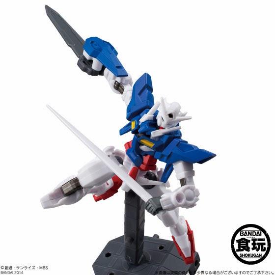GUNDAM ASSAULT KINGDOM S.5 DISPLAY (10)
