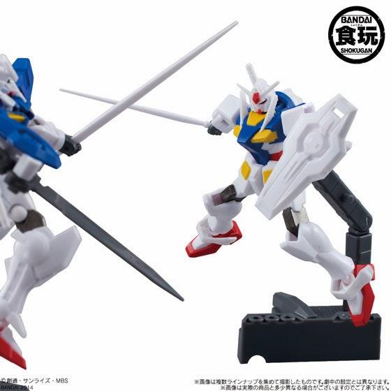 GUNDAM ASSAULT KINGDOM S.5 DISPLAY (10)