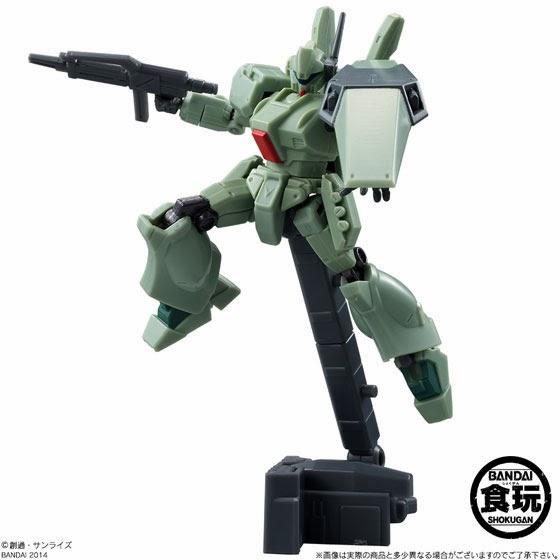 GUNDAM ASSAULT KINGDOM S.5 DISPLAY (10)