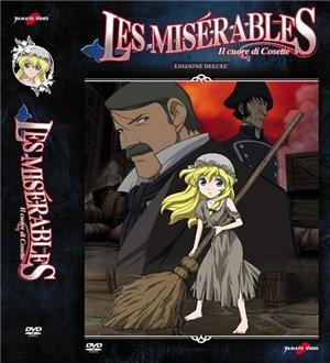 yamato-video-dvd-les-misérables-il-cuore-di-cosette-|-edizione-deluxe-serie-completa-10-dvd