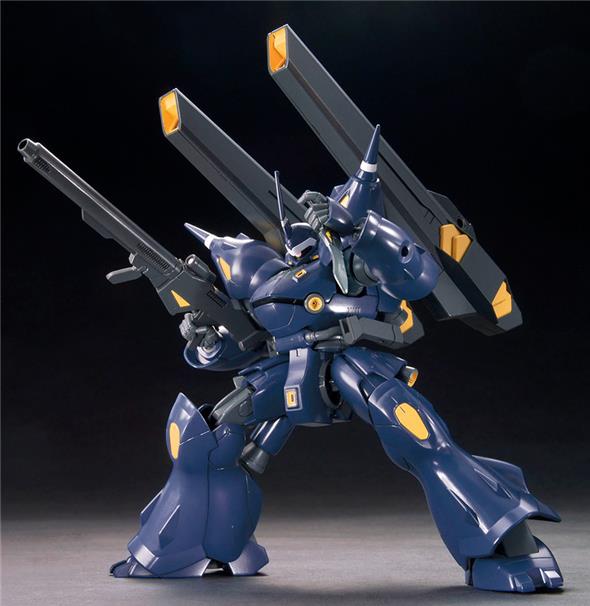 1/144 HGBF 008 KAMPFER AMAZING