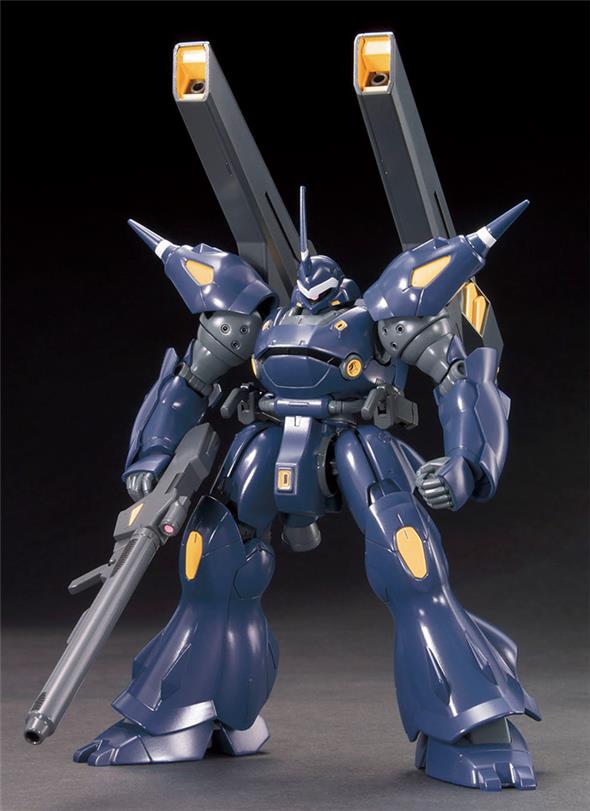 1/144 HGBF 008 KAMPFER AMAZING