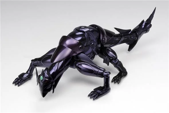 SAINT SEIYA MYTH CLOTH - LIZARD MISTY SURPLICE