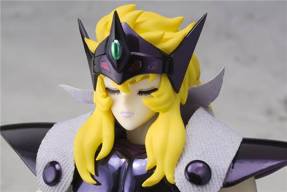 SAINT SEIYA MYTH CLOTH - LIZARD MISTY SURPLICE