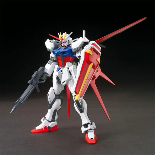 1/144 HGCE 171 AILE STRIKE GUNDAM