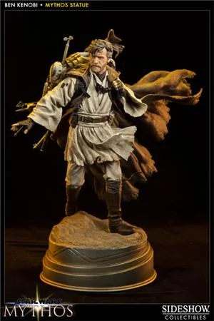 sideshow-star-wars-ben-kenobi-mythos-statue