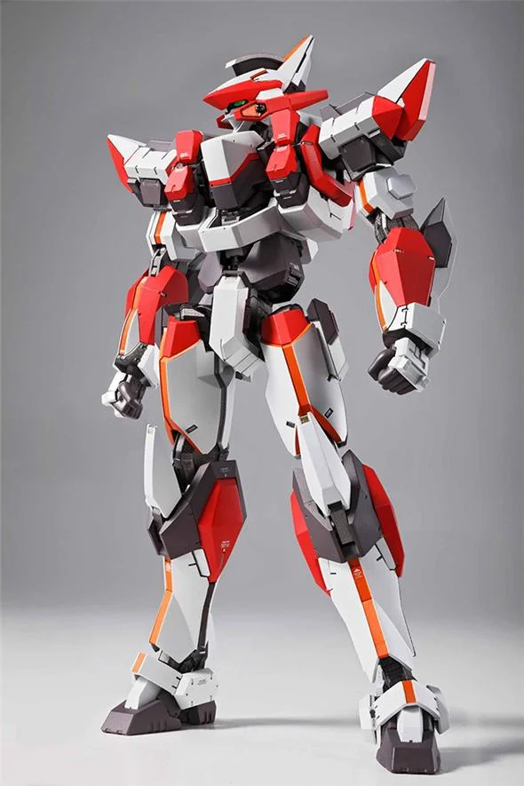 METAL BUILD FMP LAEVATEIN