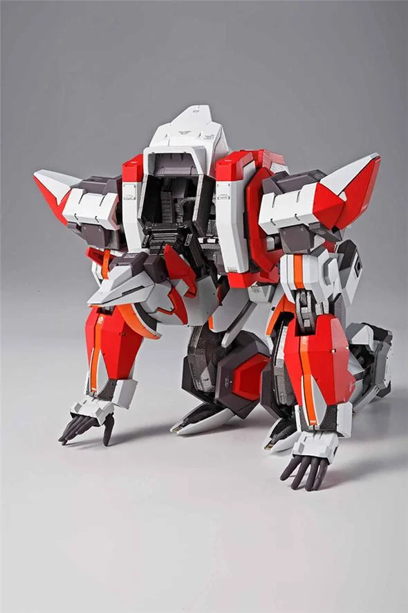 METAL BUILD FMP LAEVATEIN