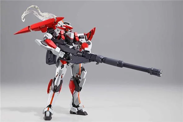METAL BUILD FMP LAEVATEIN